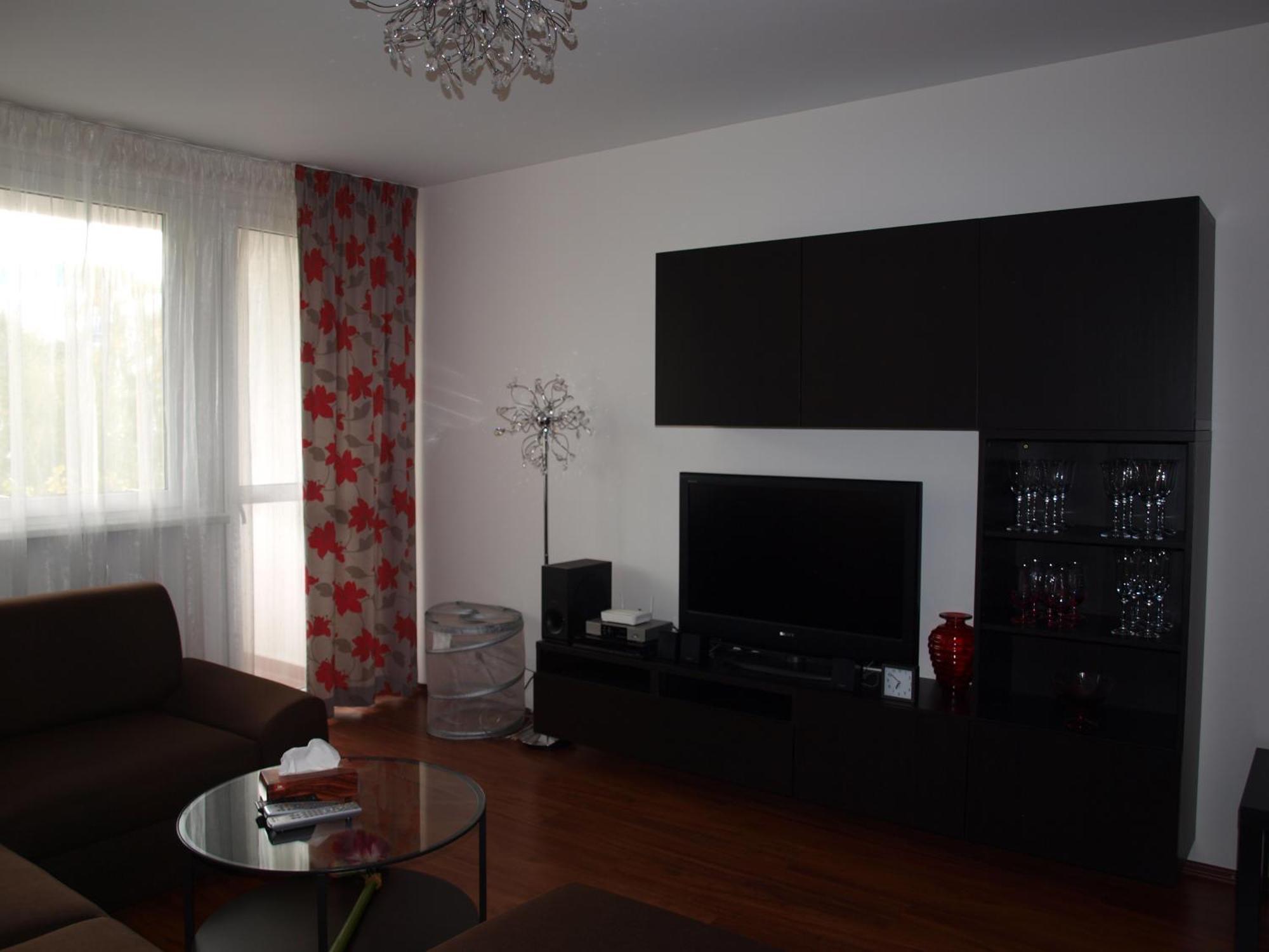 Apartmán Drahovice KLV Exterior foto