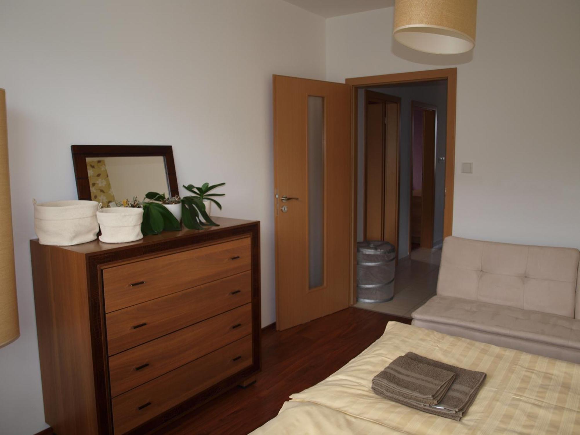 Apartmán Drahovice KLV Exterior foto
