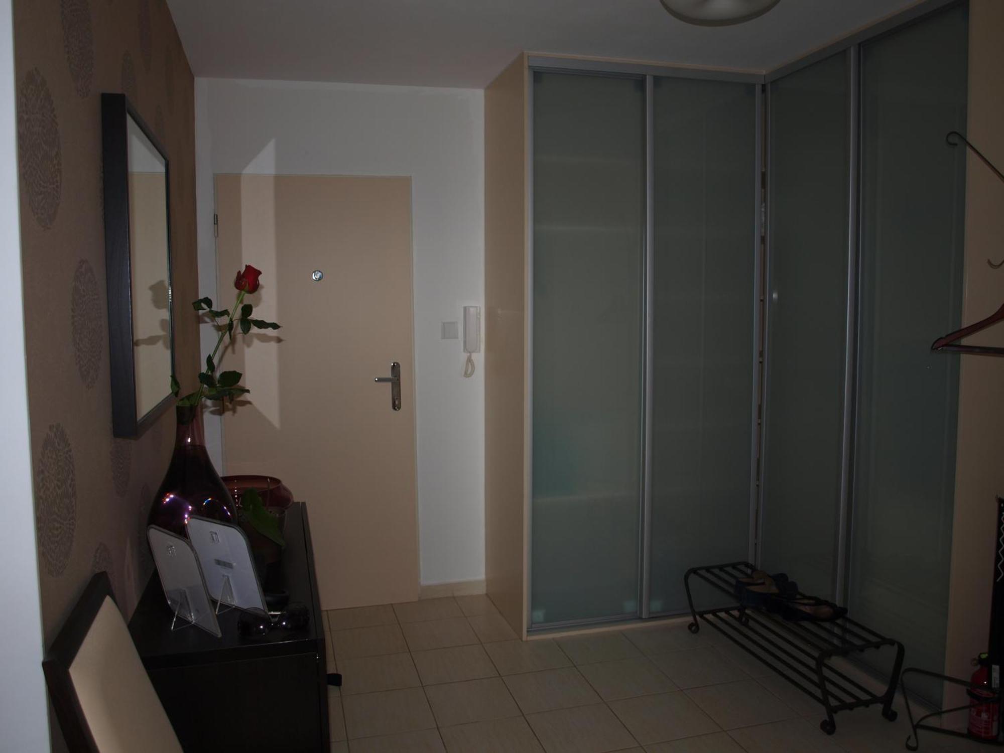 Apartmán Drahovice KLV Exterior foto
