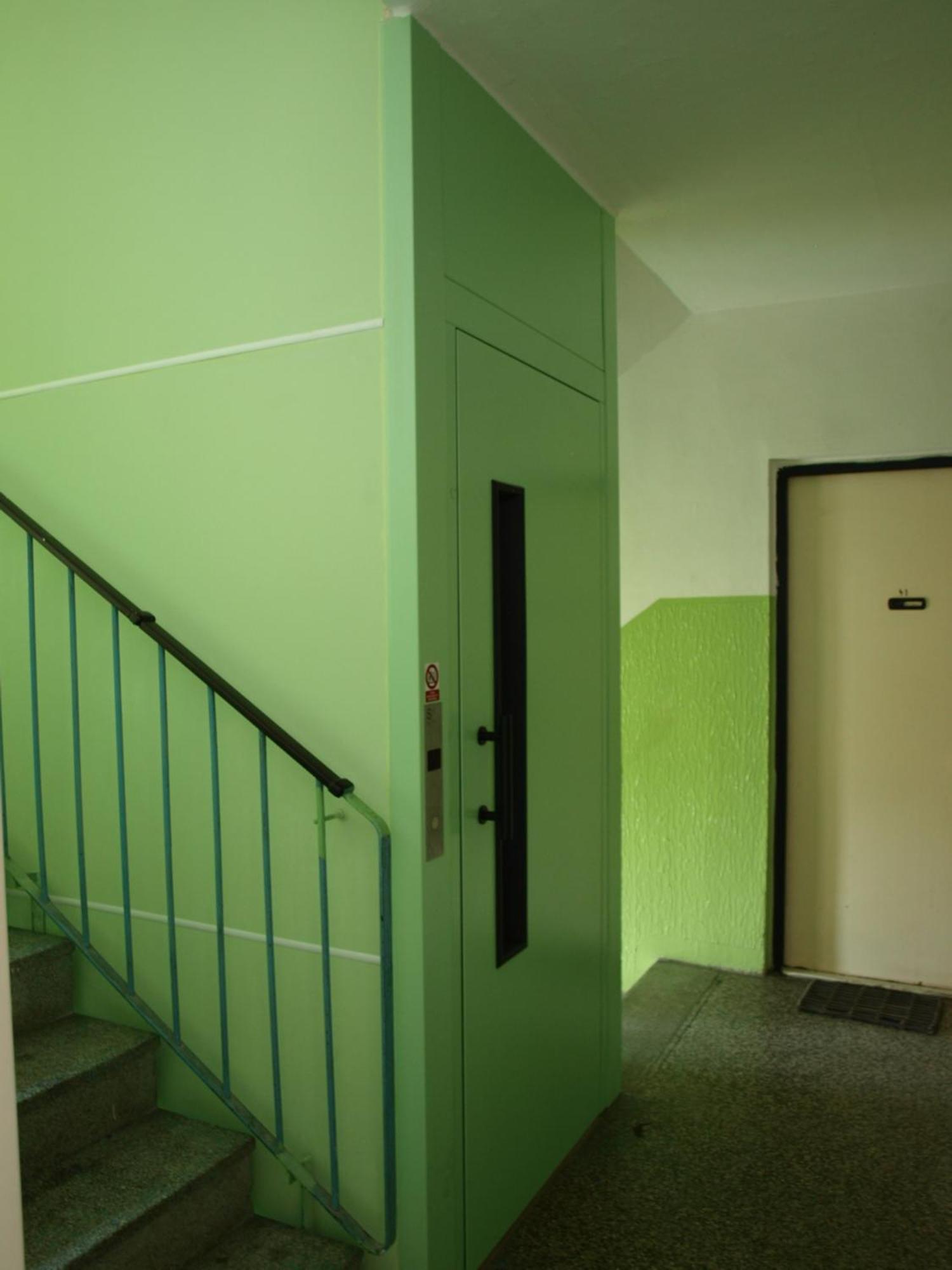 Apartmán Drahovice KLV Exterior foto