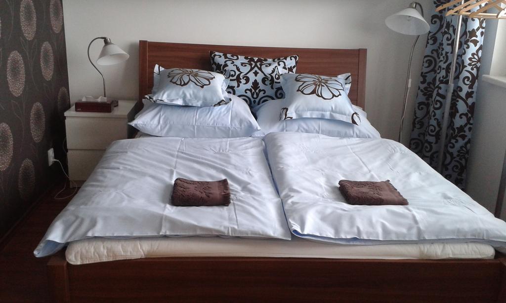 Apartmán Drahovice KLV Quarto foto