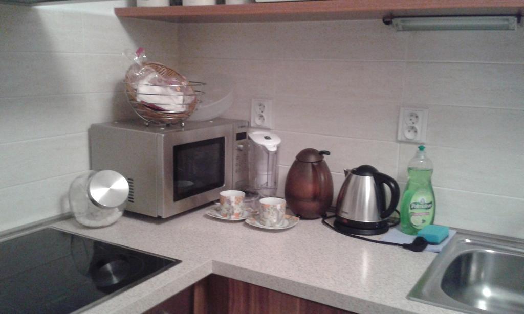 Apartmán Drahovice KLV Quarto foto