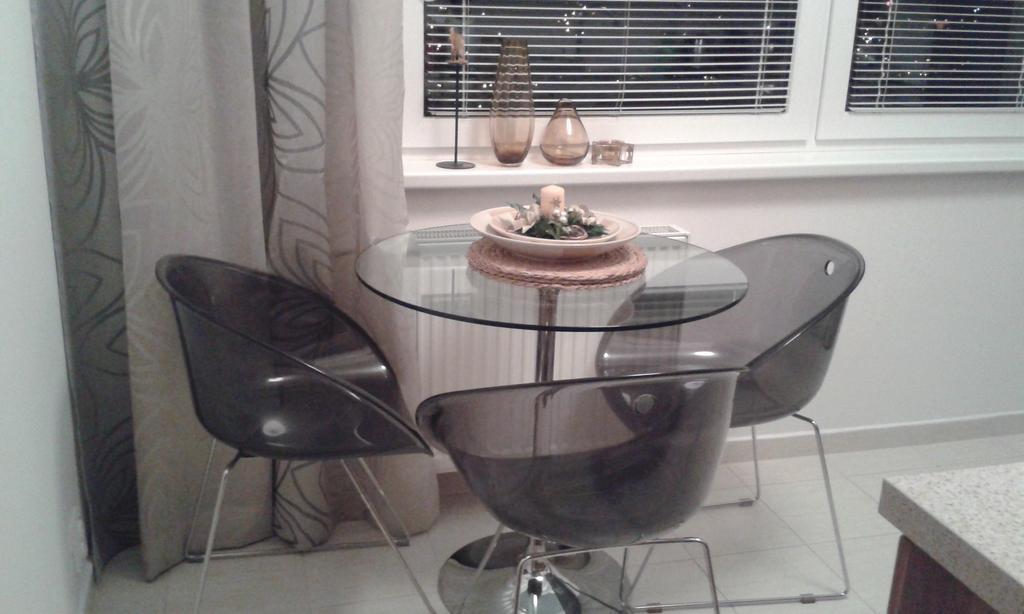 Apartmán Drahovice KLV Quarto foto