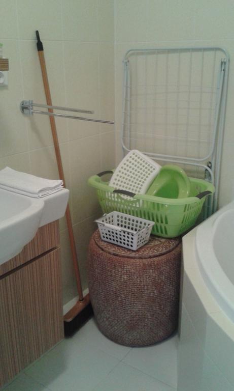 Apartmán Drahovice KLV Quarto foto