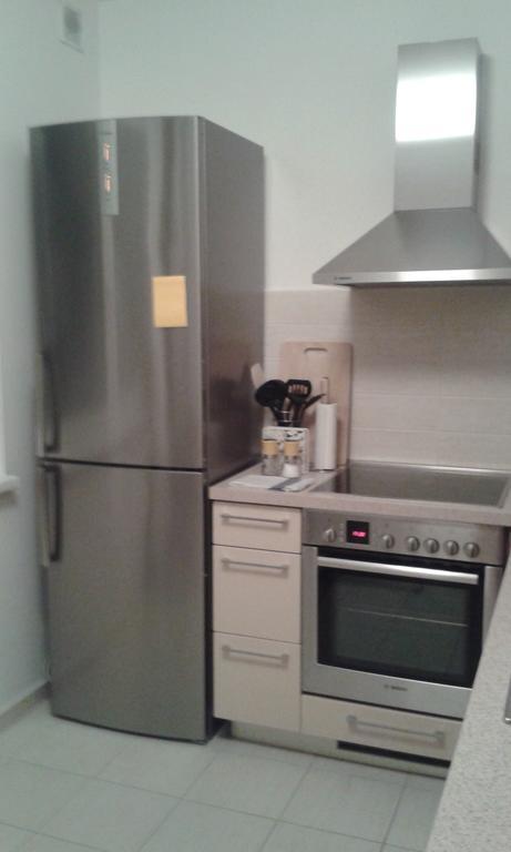 Apartmán Drahovice KLV Quarto foto
