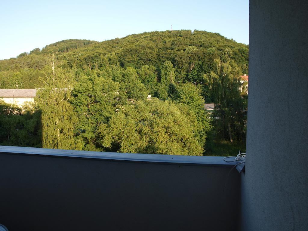 Apartmán Drahovice KLV Exterior foto